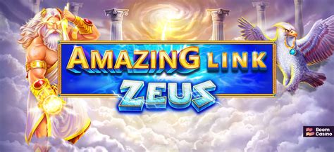 amazing link zeus slot free play